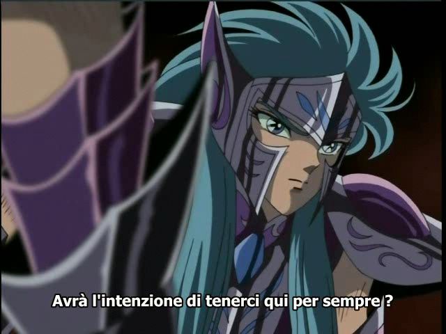 Otaku Gallery  / Anime e Manga / Saint Seiya / Screen Shots / Hades / 05 - Ritrovamenti Provvisori / 110.jpg